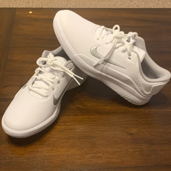 *New* Women NIKE Vapor Pro Golfing M-FitSole Shoes - Picture 3 of 8